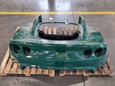 Pièces spécifiques occasion - Lotus ELISE - D117B0017K