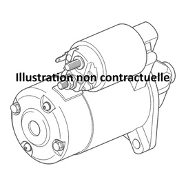 2810021030 Toyota YARIS VERSO YARIS