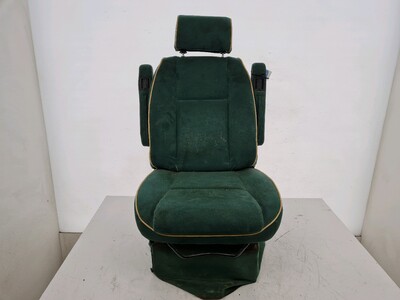 Right front seat used - Mercedes SPRINTER - GPA-26-0050260