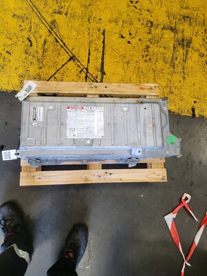 Traction battery used - Toyota PRIUS - GPA-26-0050278