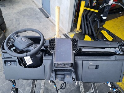 Pièces spécifiques occasion - Ford RANGER PICK-UP - GPA-26-0050294