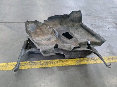 Pièces spécifiques occasion - Volkswagen GOLF - GPA-26-0050501