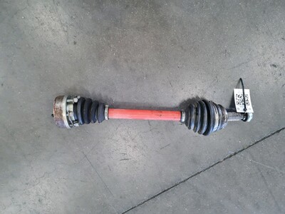 Cardan avant gauche occasion - Volkswagen GOLF - GPA-26-0050504