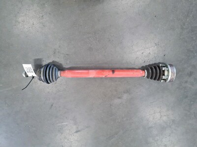 Cardan avant droit occasion - Volkswagen GOLF - GPA-26-0050505