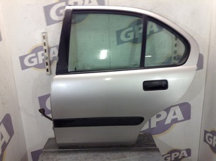 Rear left door used - Rover 25 - BFA450290