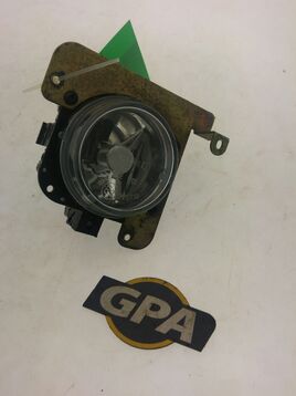 Right front fog light used - Suzuki GRAND VITARA - 3551050J11