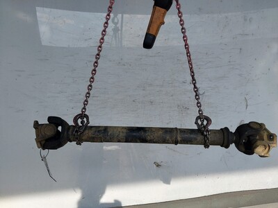 Front drive shaft used - Land Rover DEFENDER - LR044361