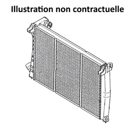 5017 404AD Chrysler PT.CRUISER