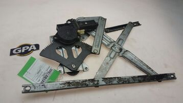 Lève-vitre gauche occasion - Hyundai GALLOPER - HR805980