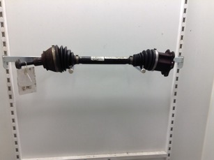 Right front transmission used - Volkswagen PHAETON - 3D0407272E