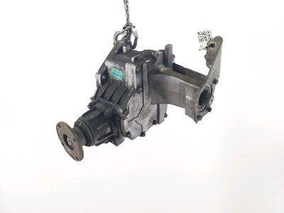 Transfer box used - Hyundai SANTA FE - 4730039110