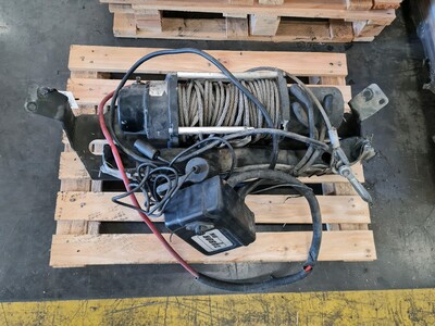 Pièces spécifiques occasion - Mitsubishi PAJERO - GPA-26-0051853