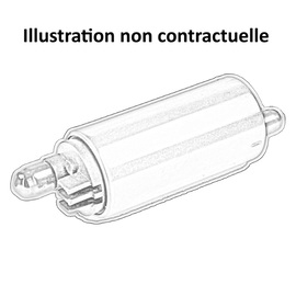 Pompe à carburant électrique occasion - Suzuki WAGON R - 1511075F00