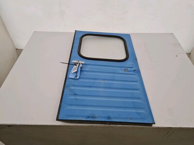 Right rear swing door used - Citroen 2CV - GPA-26-0051918