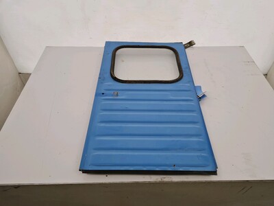 Left rear swing door used - Citroen 2CV - GPA-26-0051917