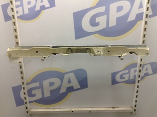 Upper front cross member used - Toyota YARIS VERSO - 5321652090