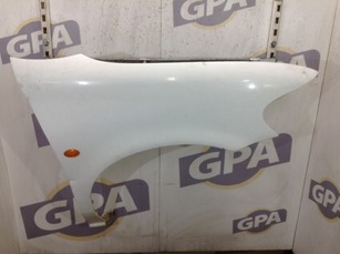 Right front fender - 11 02 011
