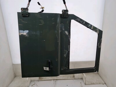 Porte avant gauche occasion - Land Rover DEFENDER - LR029311