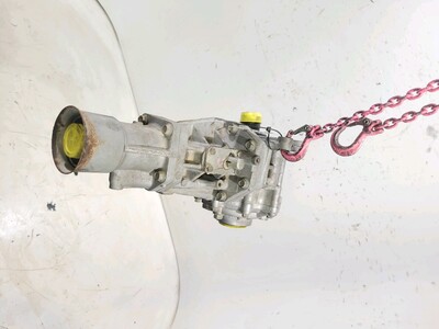 Transfer box used - Mitsubishi OUTLANDER - 3200A140