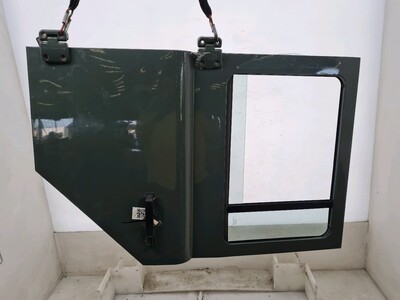 Porte arrière gauche occasion - Land Rover DEFENDER - LR027546