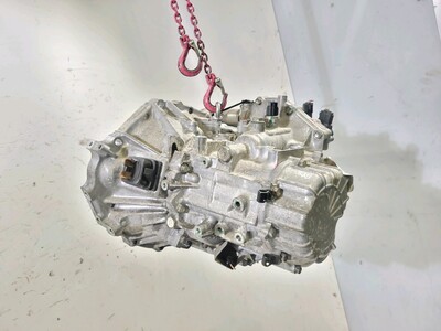 Gearbox used - Toyota AURIS - 3034012030