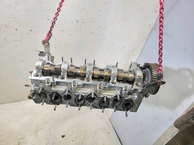 Culasse occasion - Iveco DAILY CHASSIS - 2996390