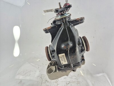 Rear differential used - BMW X1 - 33 10 7614714