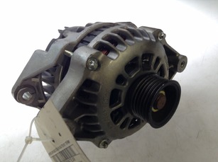 Alternator used - Opel VECTRA - 12 04 160