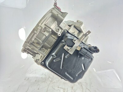 Gearbox used - Audi Q2 - SQJ