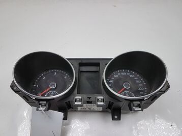 5K6920970 CX Volkswagen GOLF