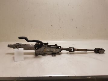 Colonne de direction occasion - Volkswagen GOLF - 1K1419502 BG