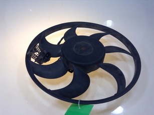 Motoventilateur 1 occasion - Opel ASTRA - 1341347