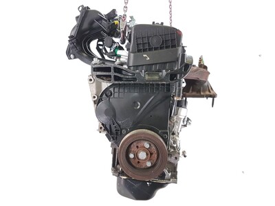Moteur occasion - Citroen NEMO FOURGON - KFV-PJ