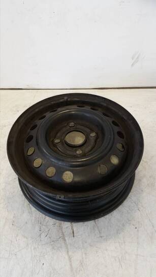 Jante tôle occasion - Opel CORSA - 1002354