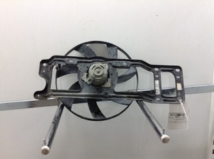 Groupe motoventilateur occasion - Renault KANGOO EXPRESS - 616GPA00996C0ES