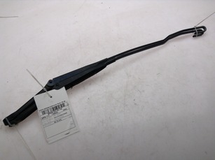 Front wiper arms (x2) used - Opel ASTRA - 62 72 472