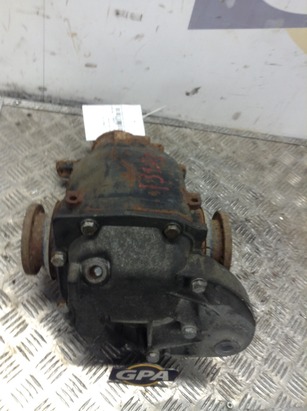 33 10 7 562 712 BMW SERIE 5