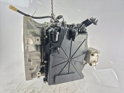 Gearbox used - Renault TRAFIC - DW6009-0235R