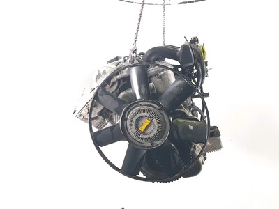 Moteur occasion - BMW SERIE 3 - 286S1