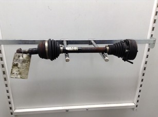 Right rear transmission used - Volkswagen GOLF - 1J0501204B