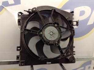 Groupe motoventilateur occasion - Renault MODUS - 616GPA02091C1GO