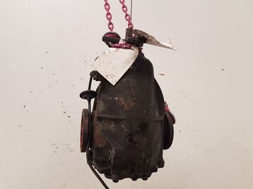 Rear differential used - Mercedes CLASSE C - 2023504314