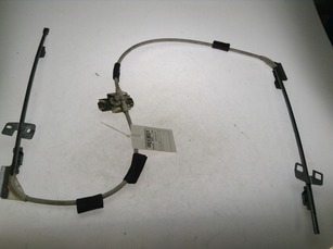 Right front window-lift used - Skoda FELICIA COMBI - 6U0837402