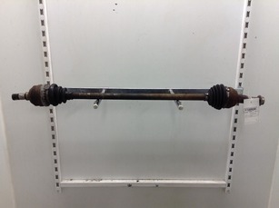 Cardan avant droit occasion - Opel SINTRA - 374313