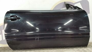 Right door (3-door models only) used - Mercedes CLK - 2087200805