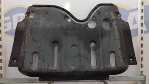 Under-engine protection used - Dacia SANDERO - 758909457R Under-engine protection used - Dacia SANDERO - 758909457R