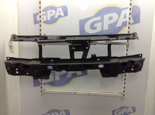 Front cowling used - Seat CORDOBA - 6K0805591R