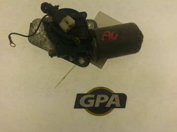 Front wiper motor used - Suzuki JIMNY - 38101-81A11-000