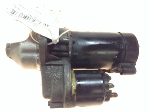 Démarreur occasion - Opel ASTRA - 62 02 077