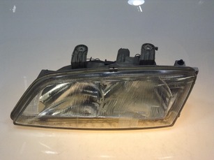 Left headlight used - Nissan PRIMERA - 260609F125